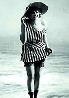 Claire Anderson (Actress)